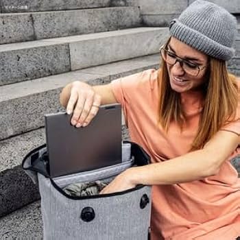 ORTLIEB オルトリーブ SOULO ソウロ 25L バッグパック ORTLIEB（オルトリーブ） ソウロ 25L