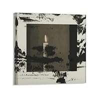 特別価格Skull with Candle ゲルハルト・リヒター アートポスター Amazon.co.jp: ポスター ゲルハルト リヒター Skull with Candle