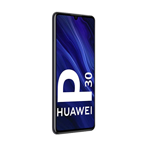 Huawei P30 Dual Sim 128Go - Noir