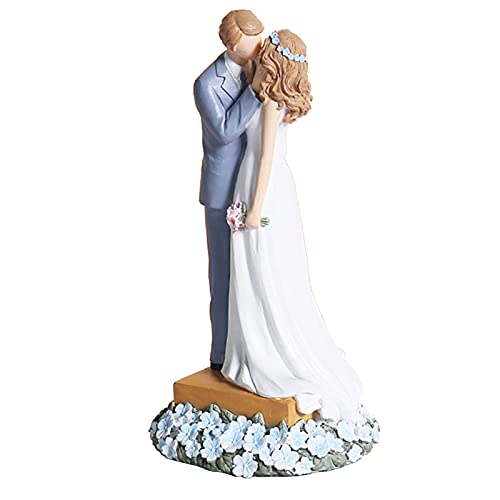 Wedding Cake Topper