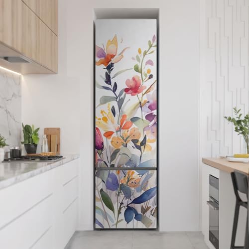 Tapis magnétique 60x205 cm de cuisine imperméable et durable surface lisse - 3