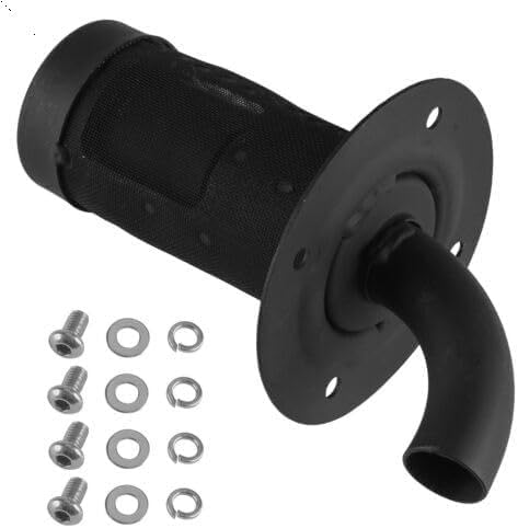 Replacement for fits Spark Arrestor for Yamaha Kodiak 700 2016-2022
