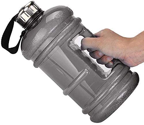 Samyaka Gym Bottle