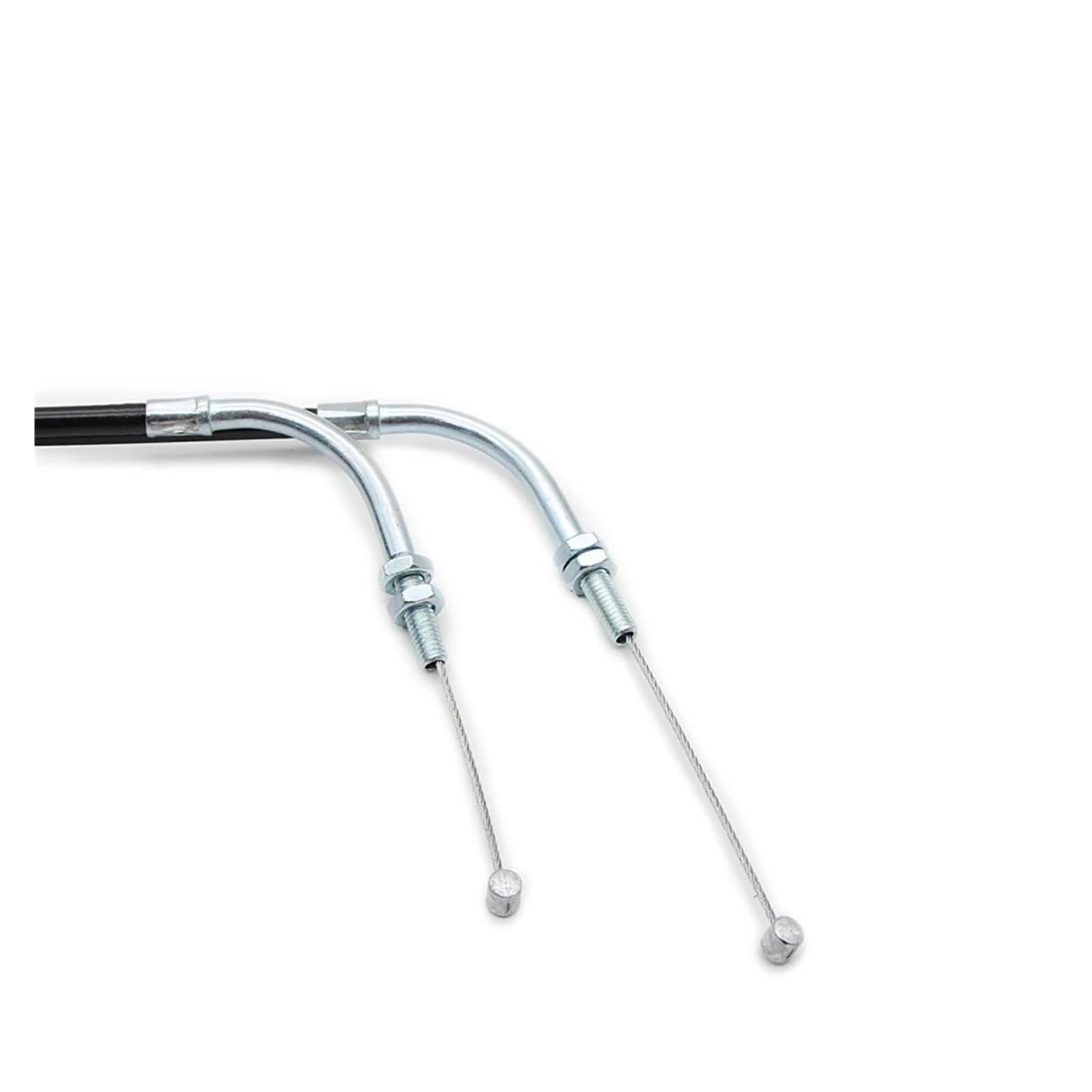 Cavo Acceleratore Moto Compatibile Con Yamaha YP250 | Maestà YP250D YP250S Maestà DX 4HC-26311-00 4HC-26311-01 5GM-26311-00 5GM-26312-00