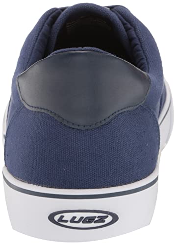 Image of Lugz Mens Flip Classic Canvas Sneaker
