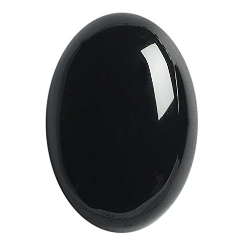 Onyx noir 7,25 Ratti AMZ6009 petite gemme naturelle