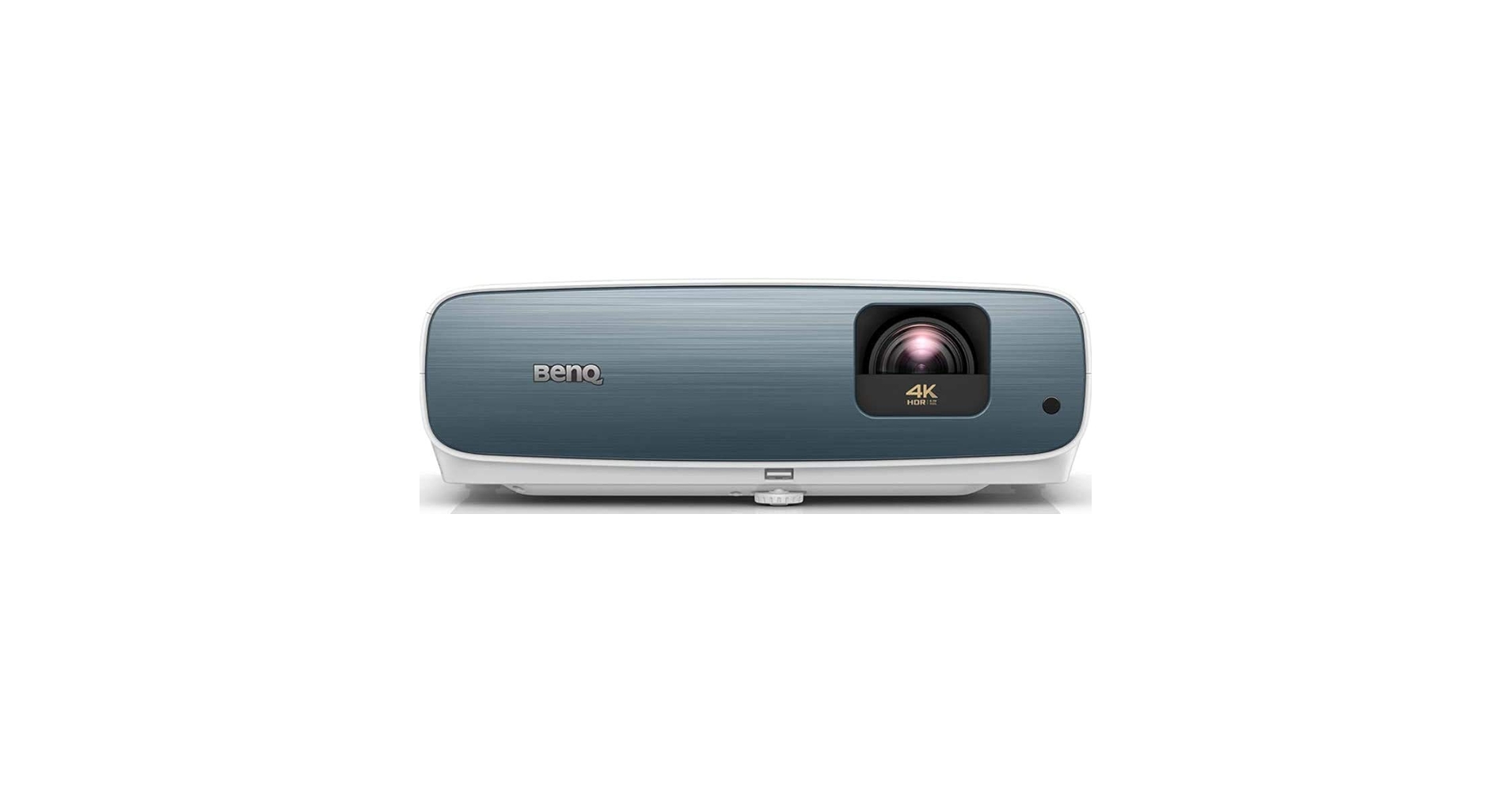 BenQ TK850i 4K プロジェクター  3000ルーメン TK850i | 4K HDR 3000lm Home Theater Projector with Android