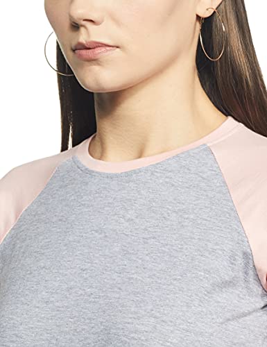 Image of Desi belle Women's Regular Fit T-Shirt