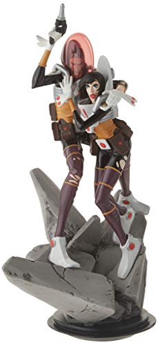 Image Comics Black Science Ltd Ed standbeeld