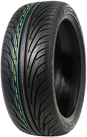 NANKANG(ナンカン) タイヤ ホイールセット 4本セット NS-2 225/50R16 Verthandi(ヴェルザンディ)