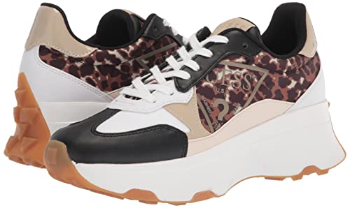Image of Guess Women's CALEBB Sneaker