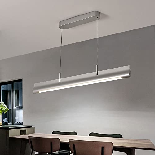 Luminaire suspendue moderne 40W pour illuminer votre table de bar