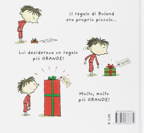 Il regalo più grande