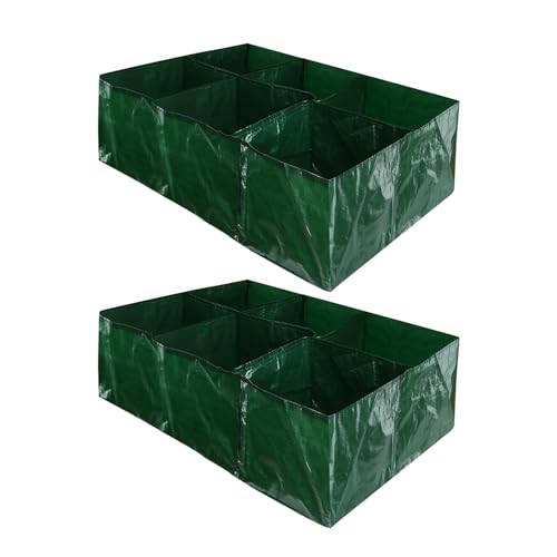 Lychee Plant growing bags, breathable garden beds, suitable 