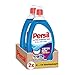 Persil Ultra Konzentrat Color Waschmittel (2 x 65 Waschladungen), hochkonzentriertes Vollwaschmittel mit Tiefenrein-Plus Technologie gegen hartnäckigste Flecken