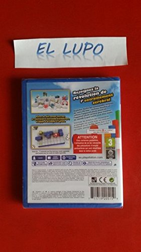 Smart As... Ps Vita - vue 3