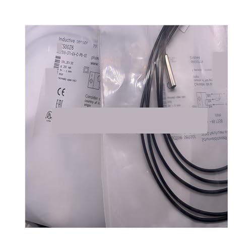 Capteur de proximité 516-371-SA13-PU-02 pour éviter les pannes de positionnement machine