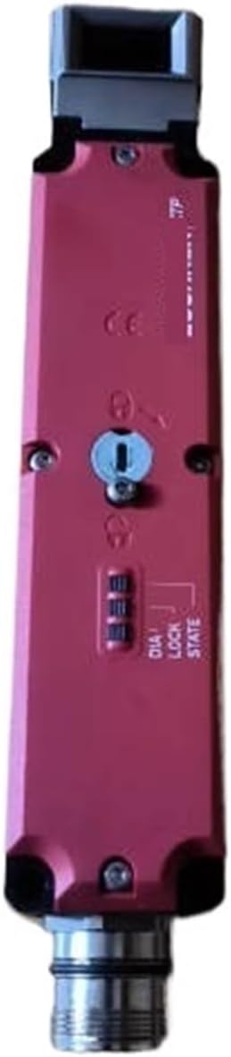 123364 Safety Switch, CTP-L1-AP-U-HA-AZ-SH-123364 for Industrial Equipment