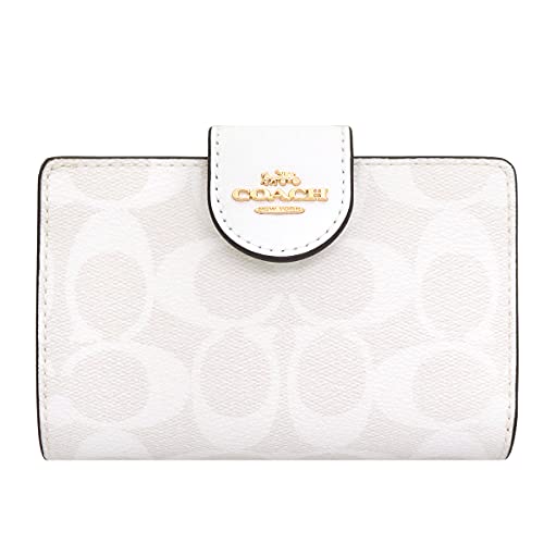 Coach 二つ折り財布 通販 Amazon Fashion