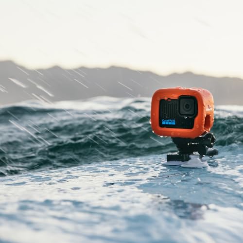 Gopro CHDHF-131-AT Hero - Compact Waterproof Action Camera thumb #7