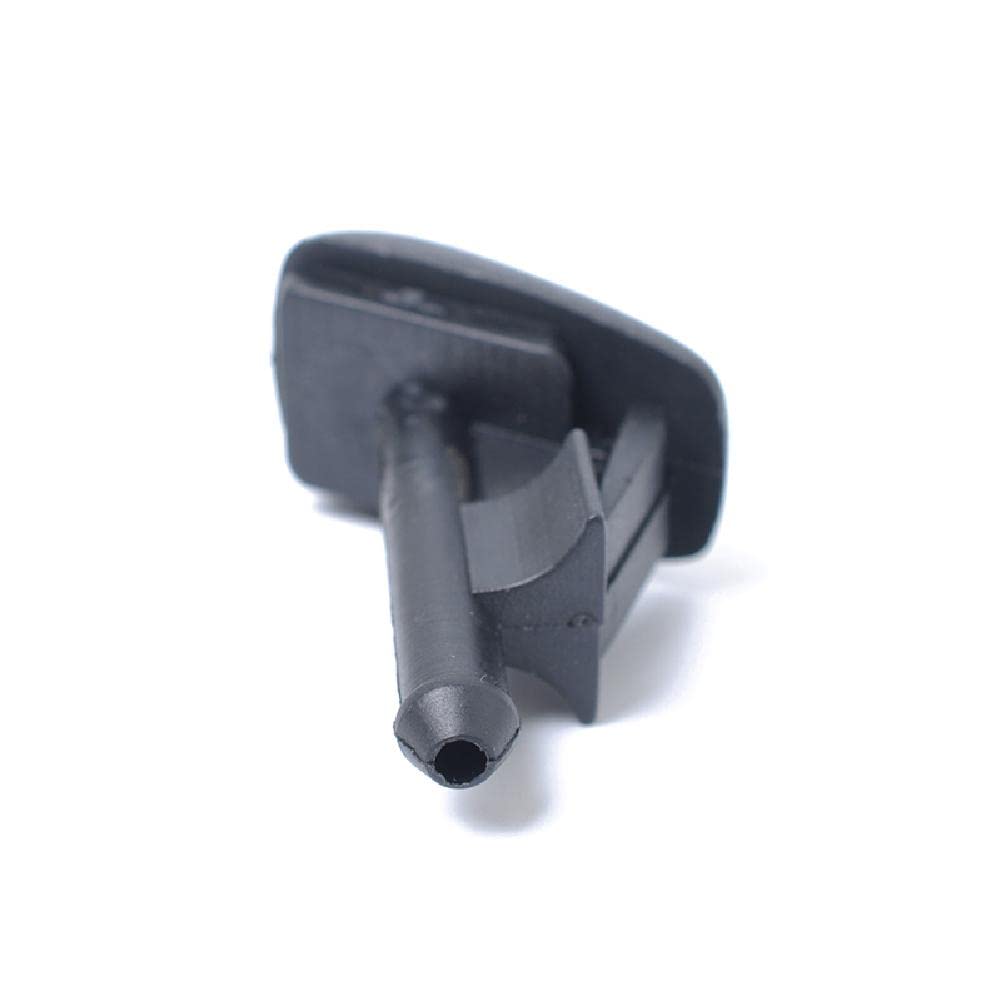 Windshield Washer Nozzle Replacement For BMW 3 Series E36 / Z3 - Pair, Aftermarket Part #61601384859 - View #10