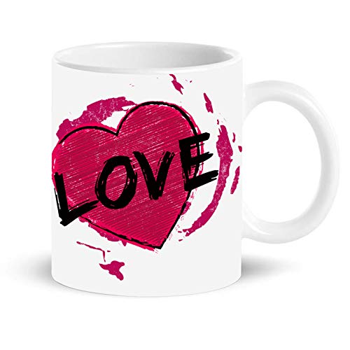 Coffee Mug Best Gift White Color UFG#175