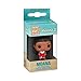 Funko POP Keychain: Moana 2 - Moana Novelty Keyring - Collectable Mini Figure - Stocking Filler - Gift Idea - Official Merchandise - Movies Fans - Backpack Decor