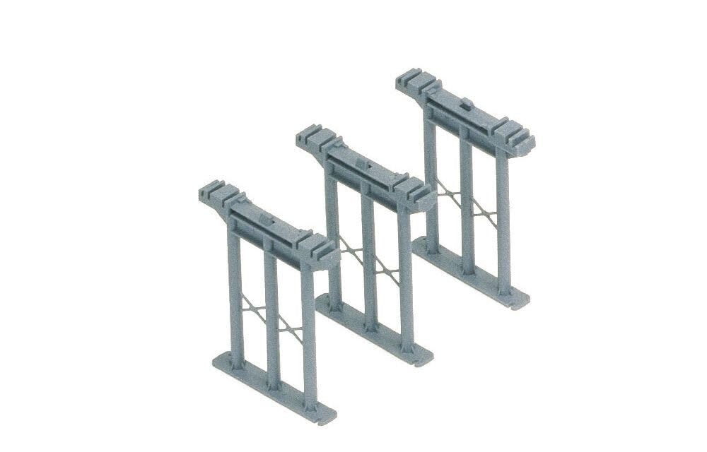 Hornby R659 OO Gauge High Level Piers