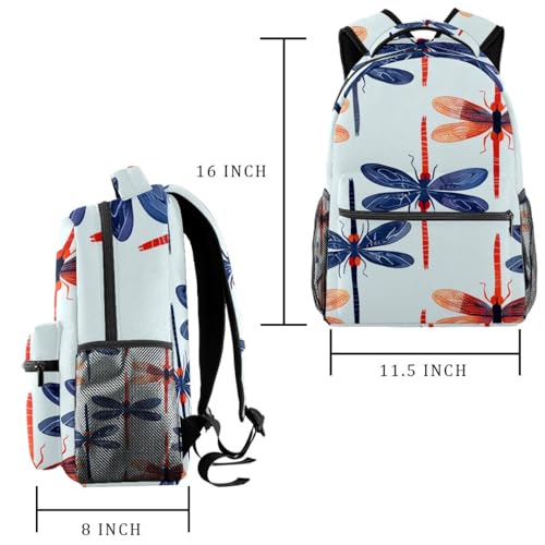Sac à dos avec porte-bouteille Campus école et voyage - 2