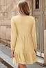 Dokotoo Womens Dresses 2025 Early Fall Fashion V N... #4