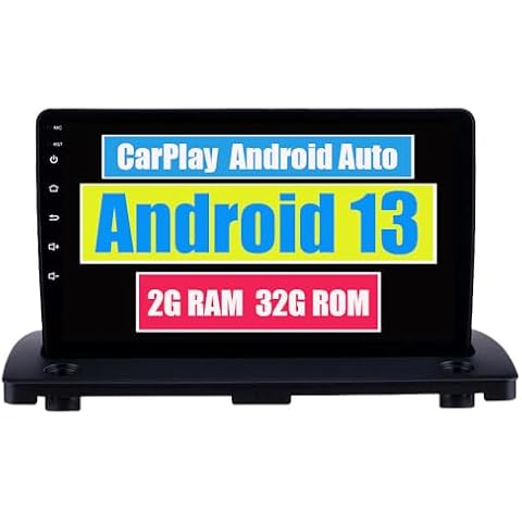 RoverOne Car Stereo with Navigation & Bluetooth Cover