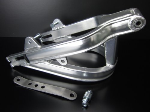 Amazon | スタビライザー付き5cmロングスイングアーム ダックス