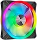 Corsair iCUE QL140 RGB PWM | 140mm Gehäuselüfter