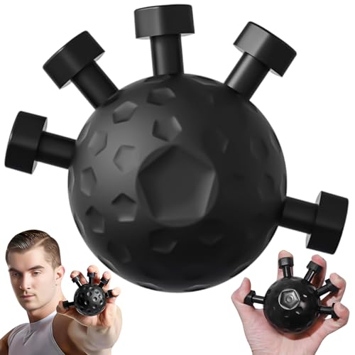 Finger Strengthener Hand Strengthener Hand Strengthener Hand Strengthener Finger Exerciser Finger Exerciser Black Small