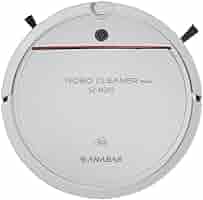 Amazon.co.jp : アナバス ロボクリーナーミニ SZ-M285 通販