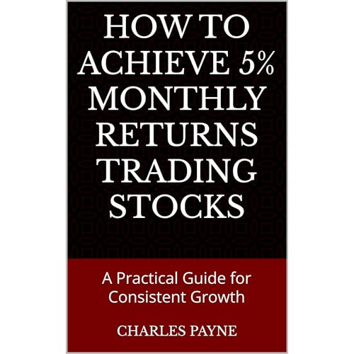 How to Achieve 5% Monthly Returns Trading Stocks by Charles Payne episode artwork