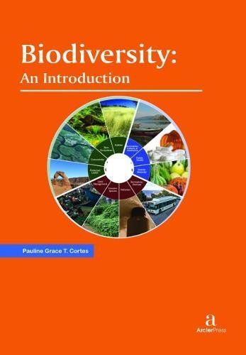 Image of Biodiversity: An Introduction
