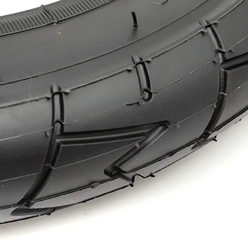 Band 12,5 x 2,25 Slick Loopvlak Past Phil & Teds Dash kinderwagen Buggy kinderwagen - Afbeelding 8