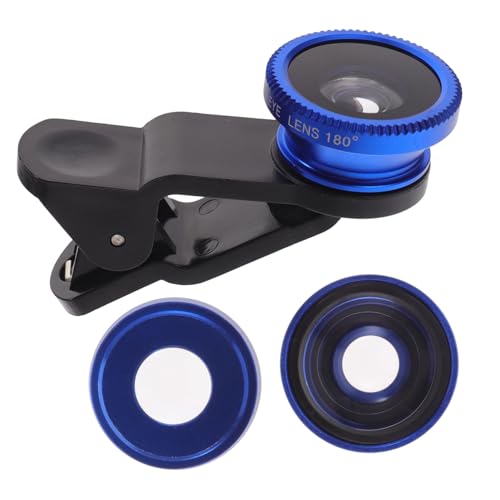 COLLBATH Smartphone Camera Lens Cell Phone Camera Lens Mobile Camera Lens Phone Lens