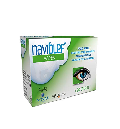 Preisvergleich Produktbild Naviblef