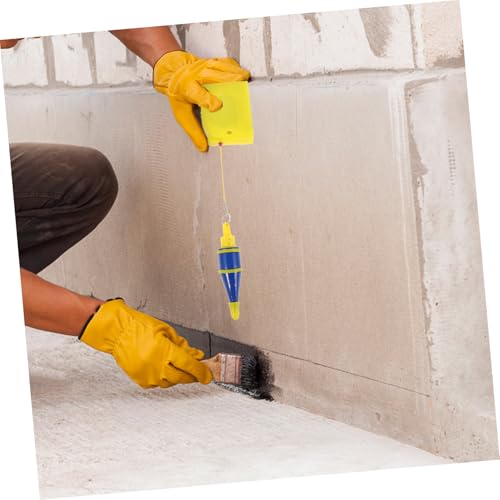 Outil de mesure vertical robuste pour professionnels du bâtiment - 6