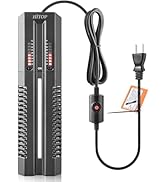 Amazon.co.jp: FEDOURフルスペクトル水槽照明LEDライト：タイマー付き