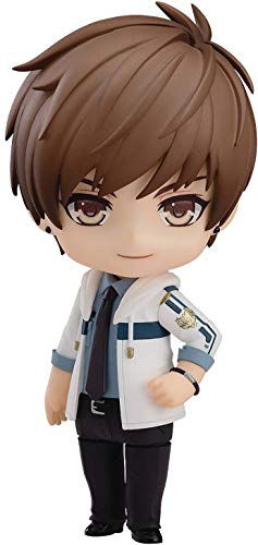 Crazy Clearance Good Smile Love & Producer: Qi Bai Nendoroid Action Figure Crazy Clearance Good Smile Love & Producer: Qi Bai Nendoroid Action Figure