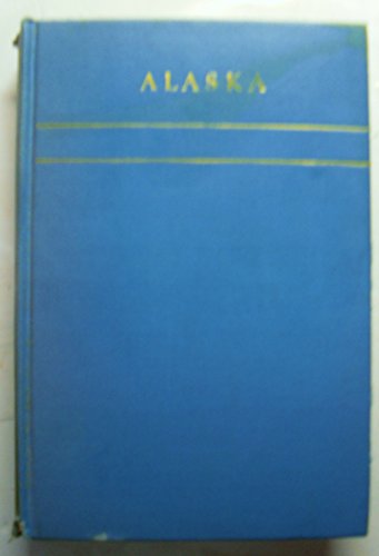 A Guide to Alaska: Last American Frontier (The ... B000OKKEMA Book Cover