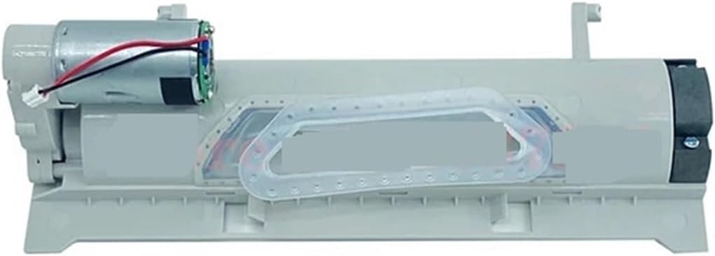 W10 W10pro Vacuum Cleaner Maintenance Spare Parts, Main Brush Motor with Shell accessorie