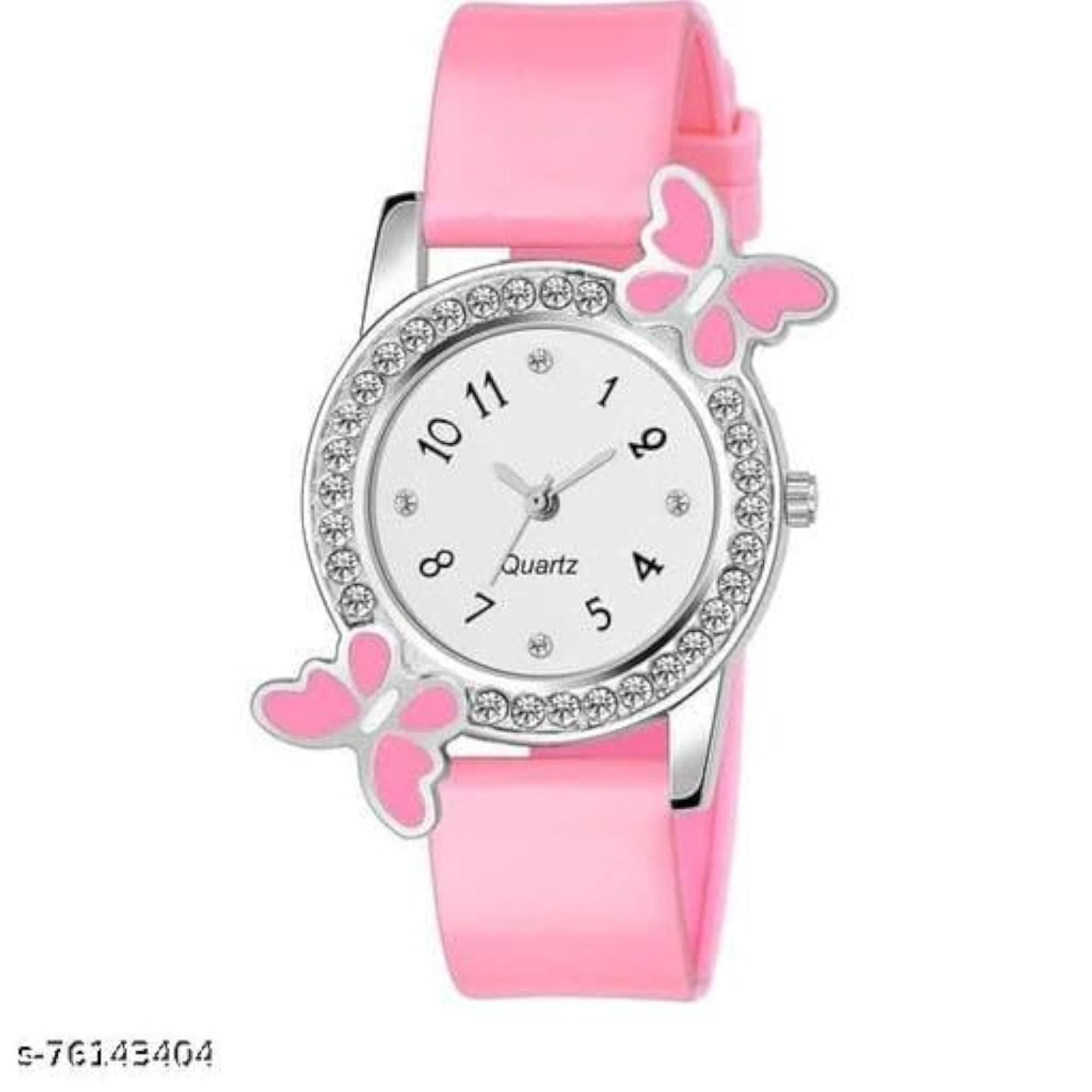 Voguish Women's Analog Watch, Stylish Design