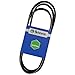 Stens 265-667 OEM Replacement Belt, John Deere M118760, ea, 1