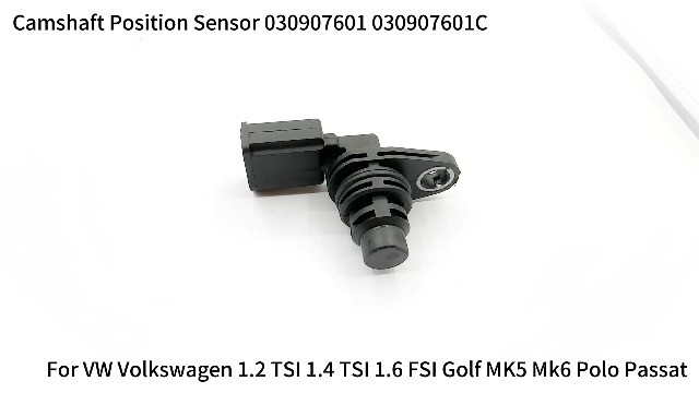 Amazon.com: Camshaft Position Sensor 030907601 030907601C