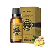 ➤【Extracción de plantas】: Se extrae de plantas naturales. El aceite esencial tiene una estructura molecular pequeña y es fácil de absorber. Cuida la piel de forma natural y no añade ingredientes nocivos para la piel.