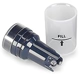 Hach 9532001 Replacement Sensor for Pocket Pro+ Ph Tester